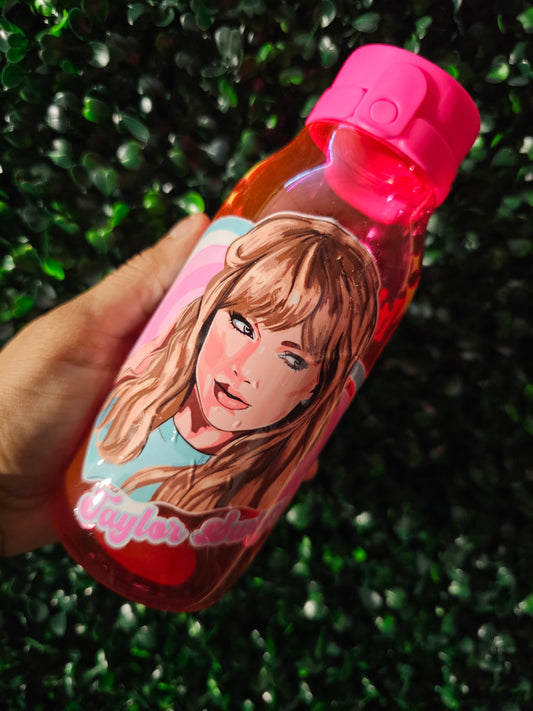 Taylor water bottle